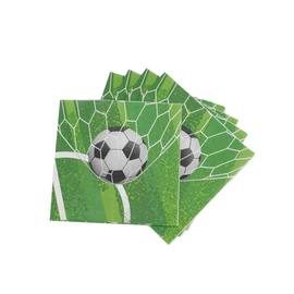 Servilletas de fútbol 4