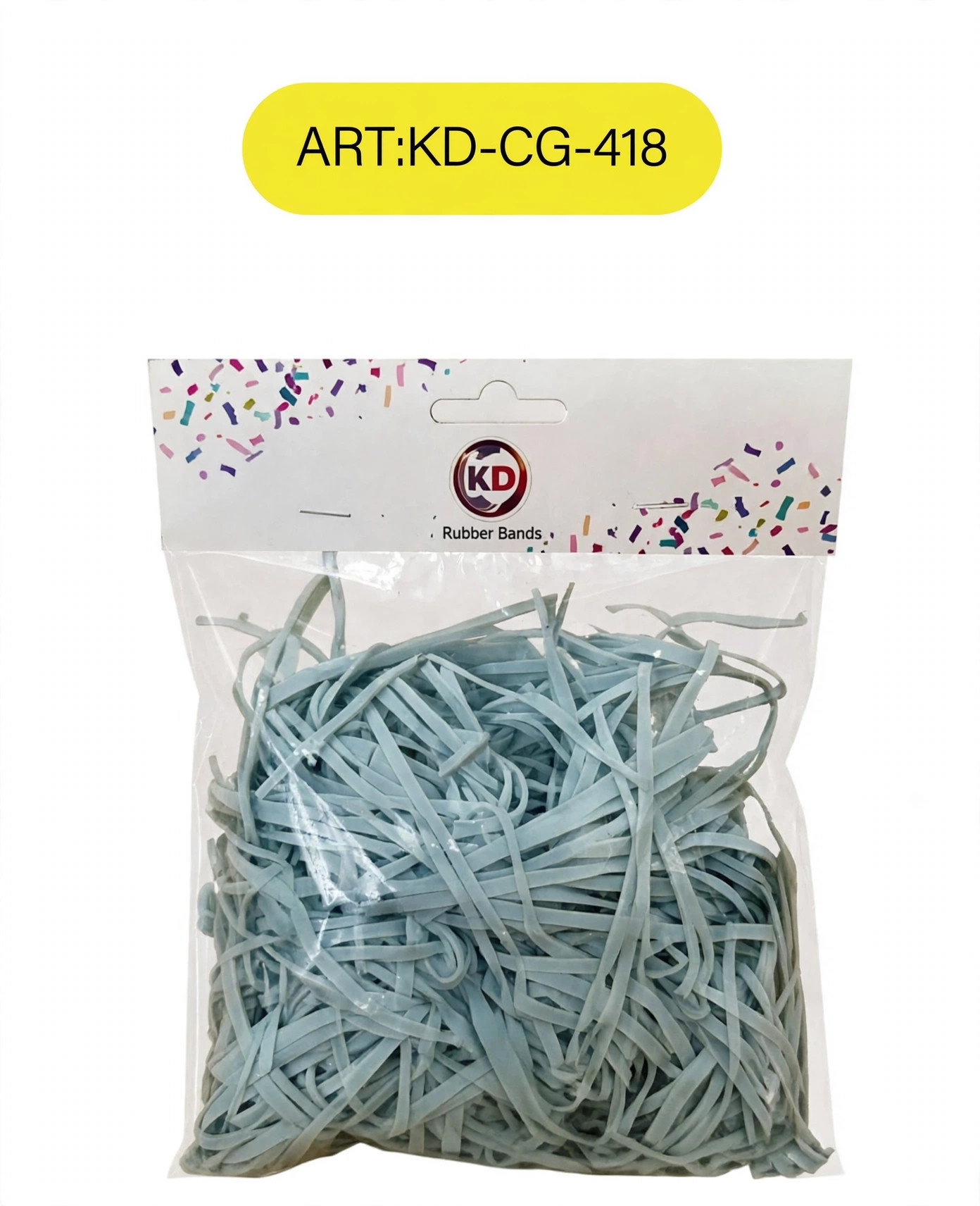 Relleno de papel triturado