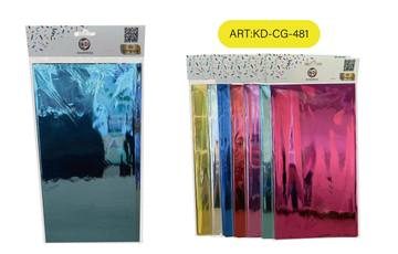 Mantel liso 6