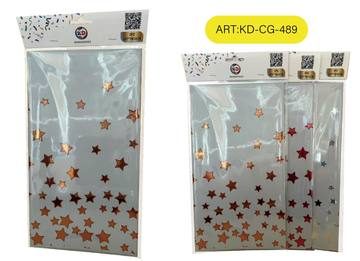 Mantel de estrellas 3
