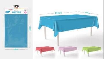 Mantel liso 4