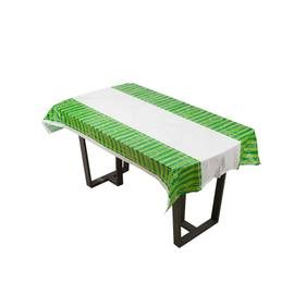 Mantel de fútbol 3