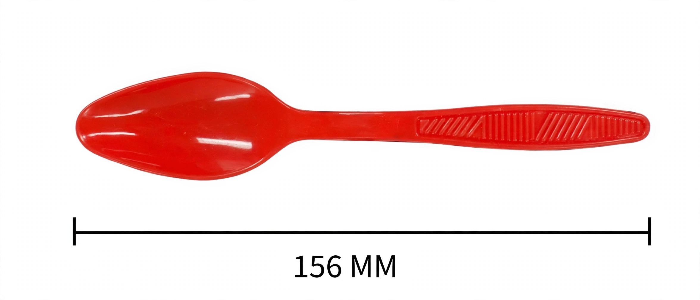 Cucharas desechables