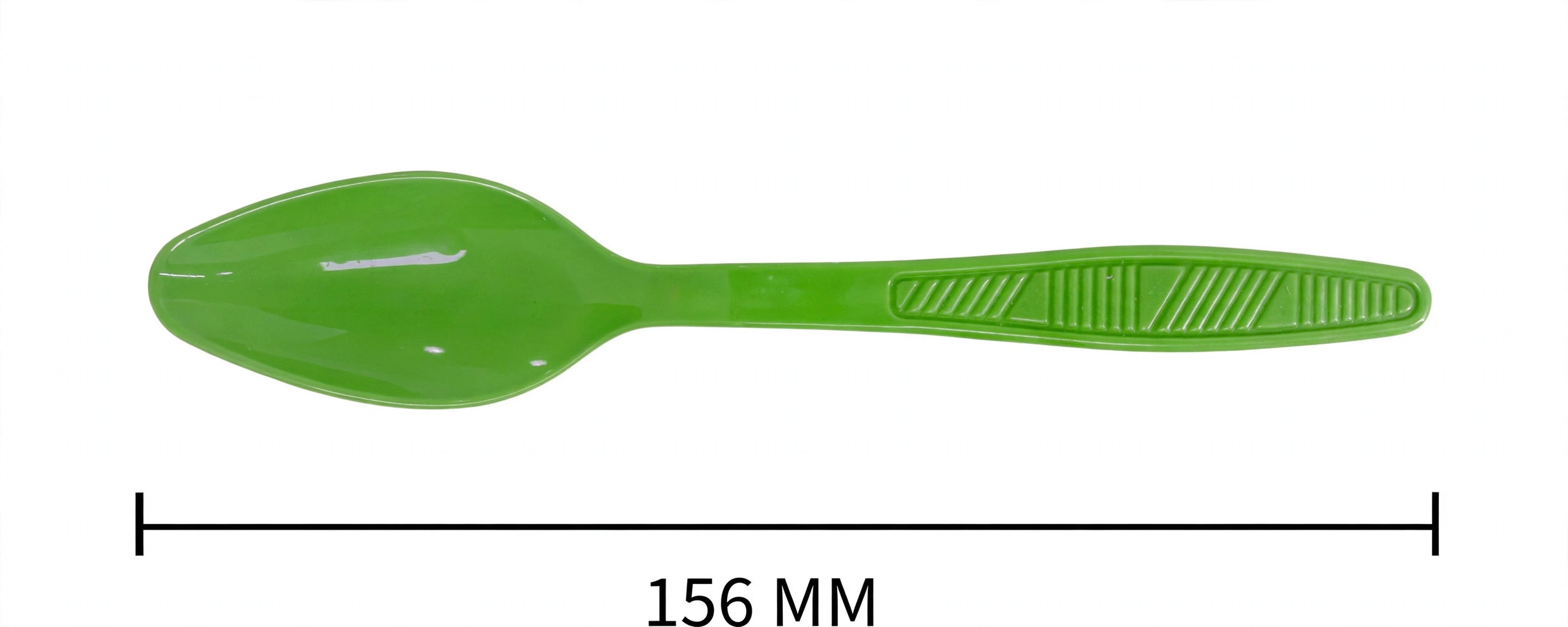 Cucharas desechables