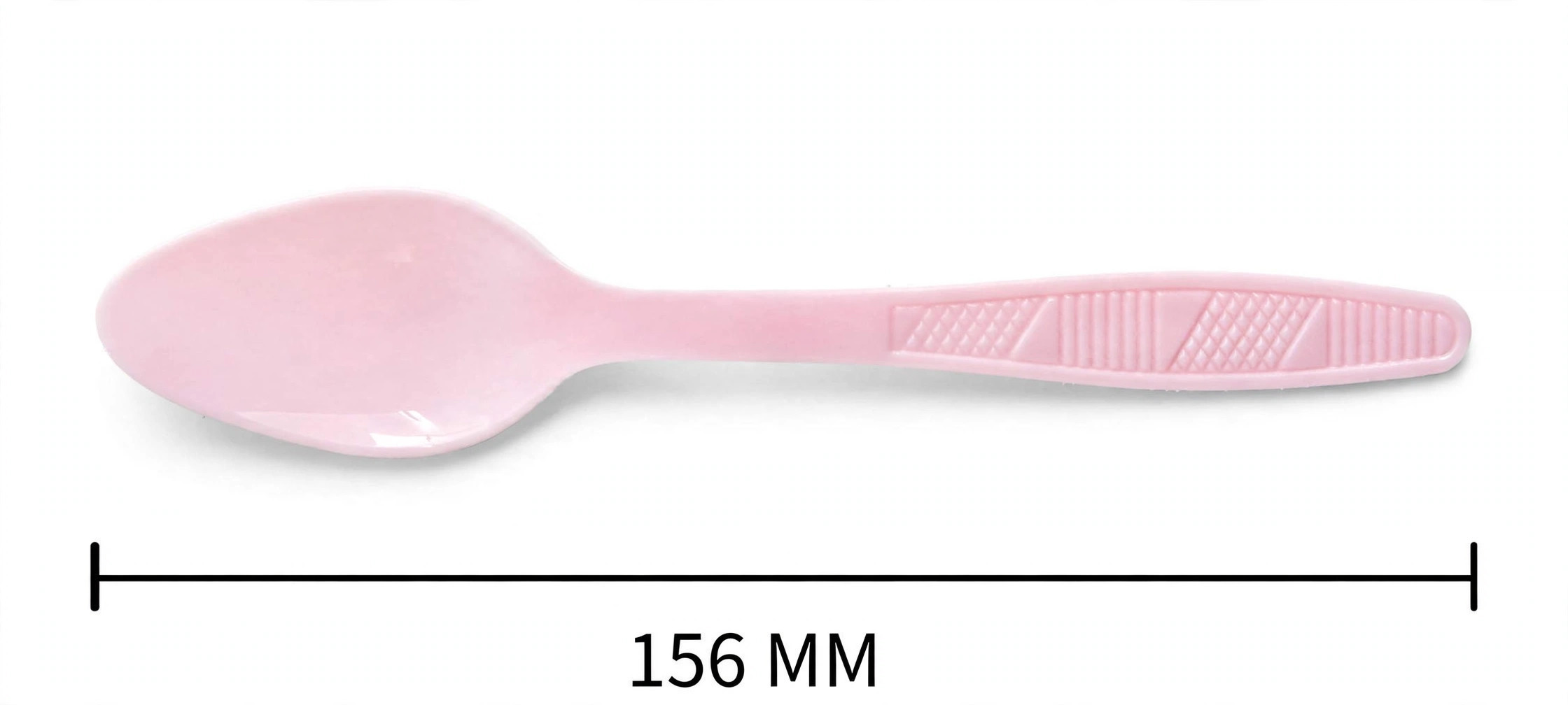 Cucharas desechables