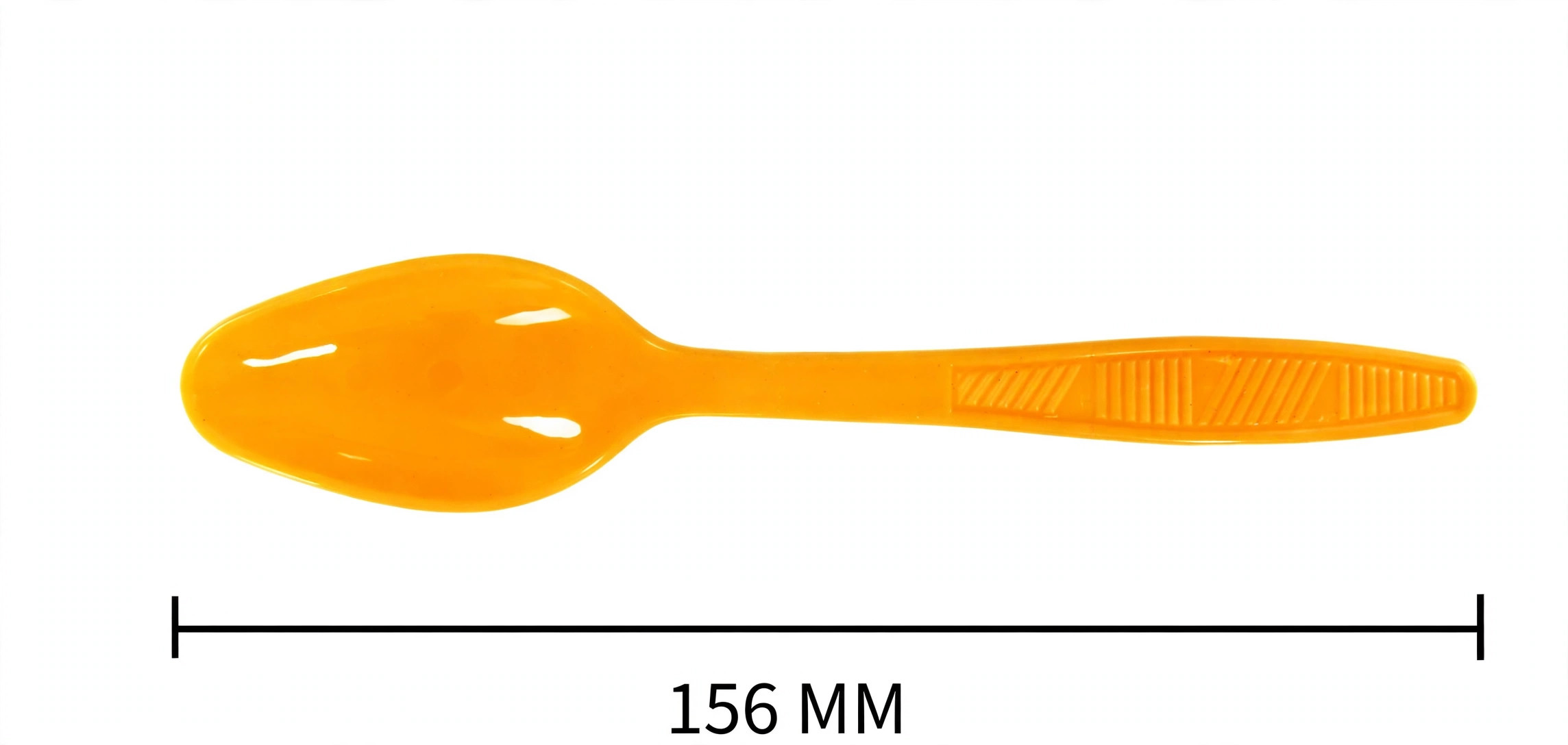 Cucharas desechables