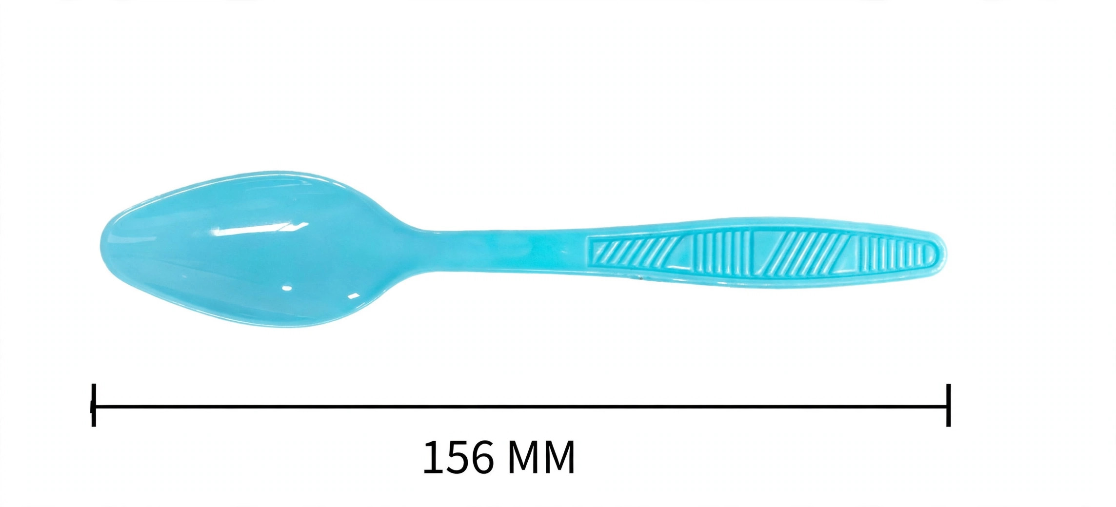 Cucharas desechables