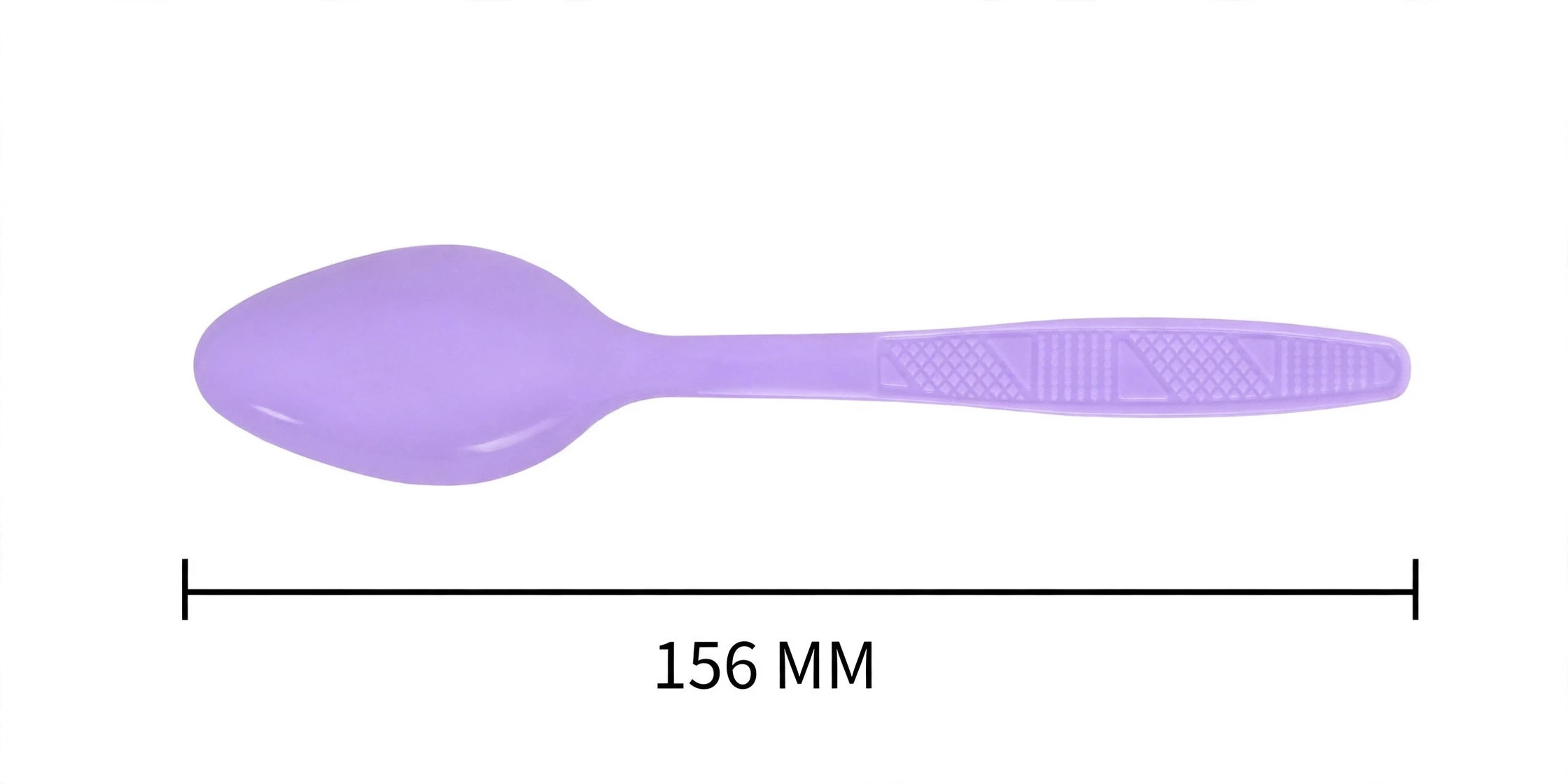 Cucharas desechables