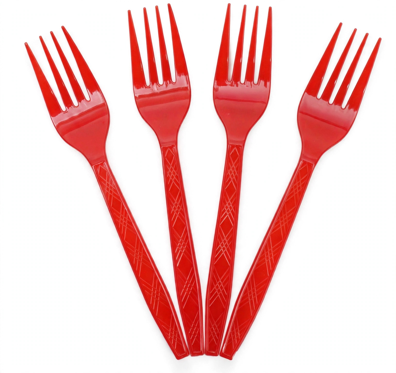 Cucharas desechables