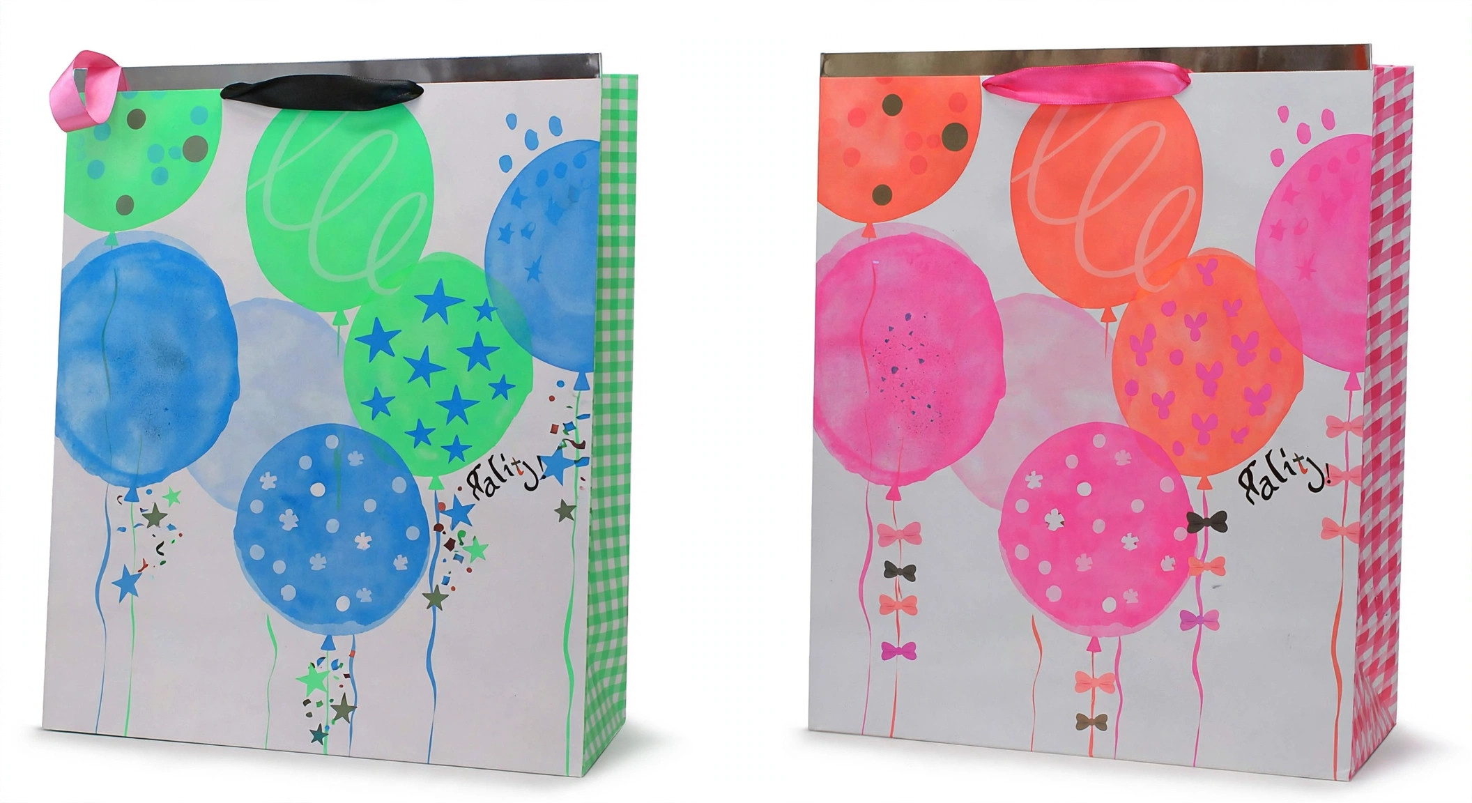 Bolsa de regalo
