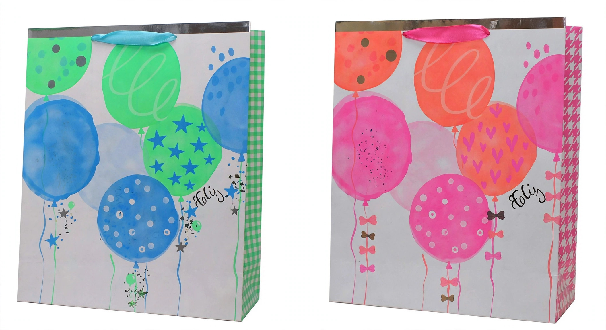 Bolsa de regalo