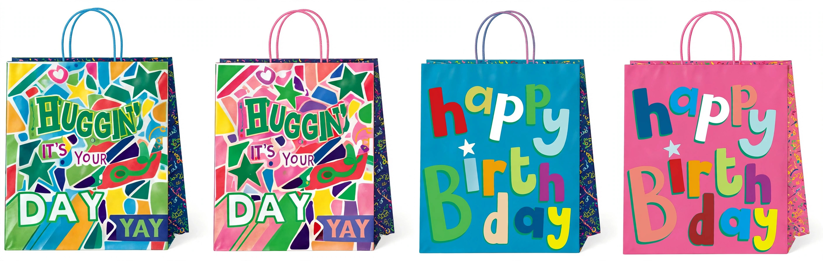 Bolsa de regalo