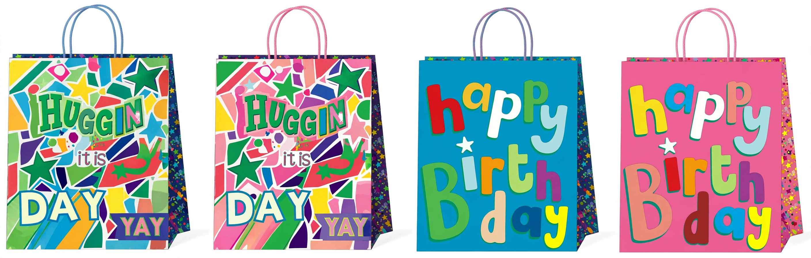 Bolsa de regalo