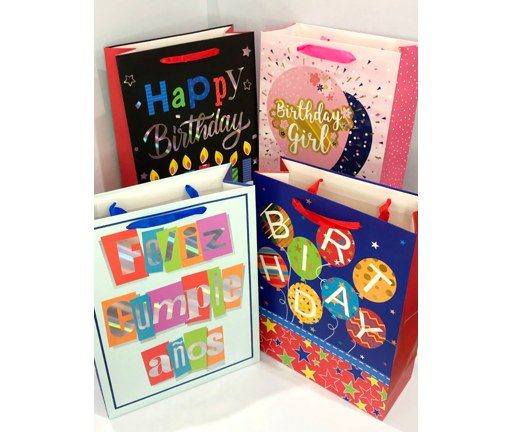 Colección de cumpleaños 2