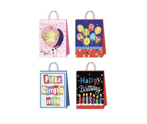 Colección de cumpleaños