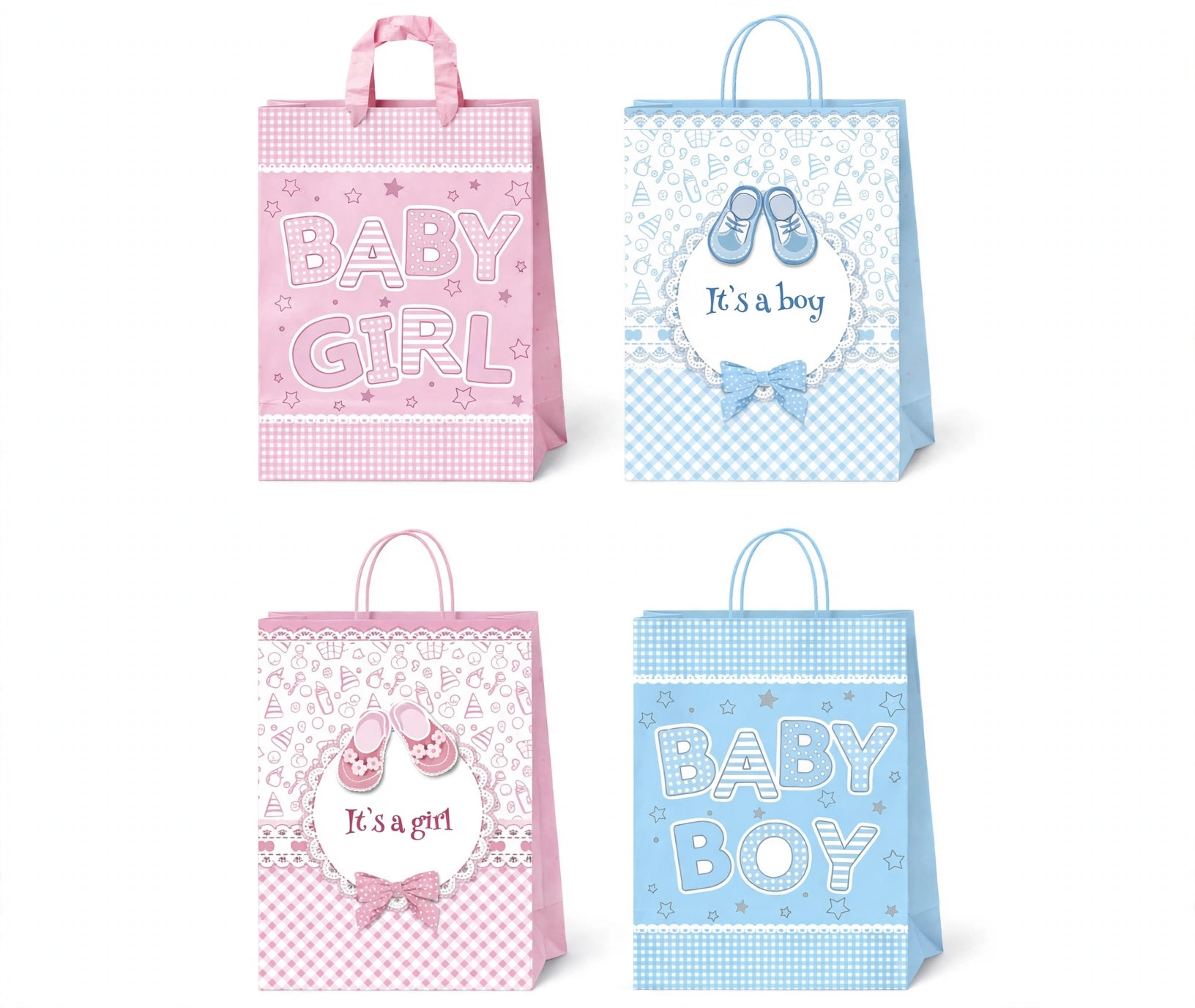 Colección para bebé