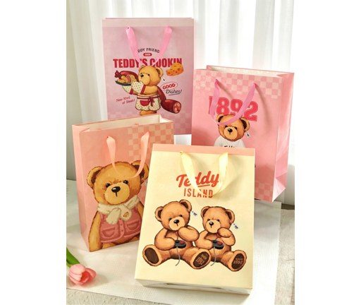 Colección Teddy 2