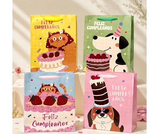 Colección de cumpleaños 2