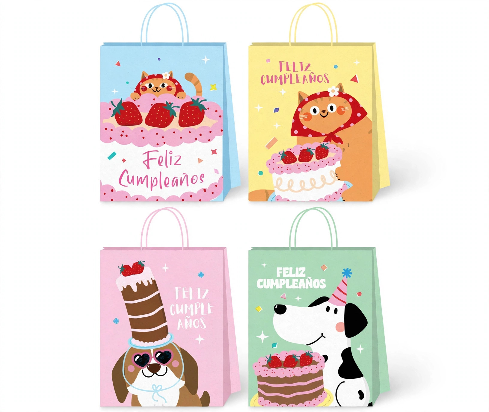Colección de cumpleaños 1