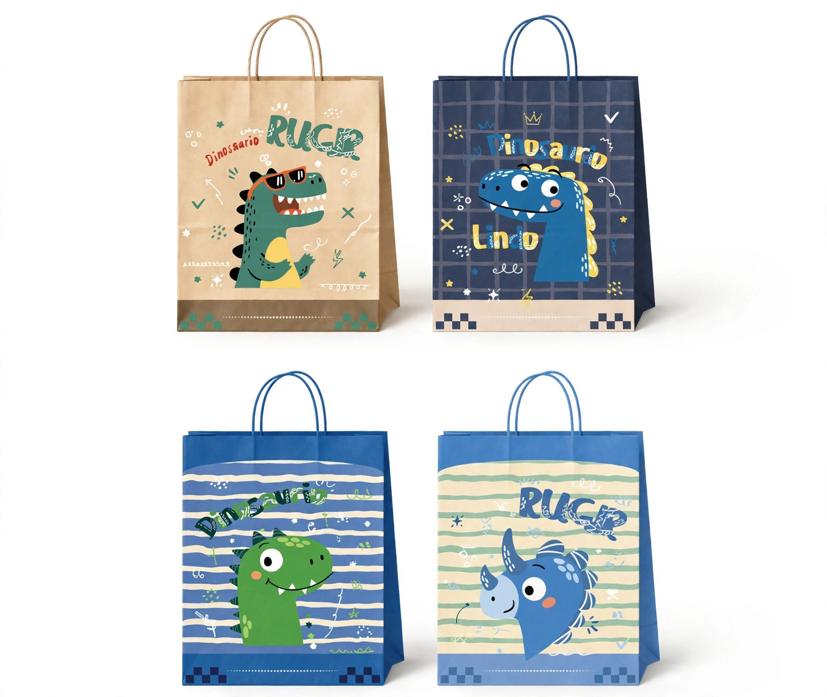Colección para niño 1