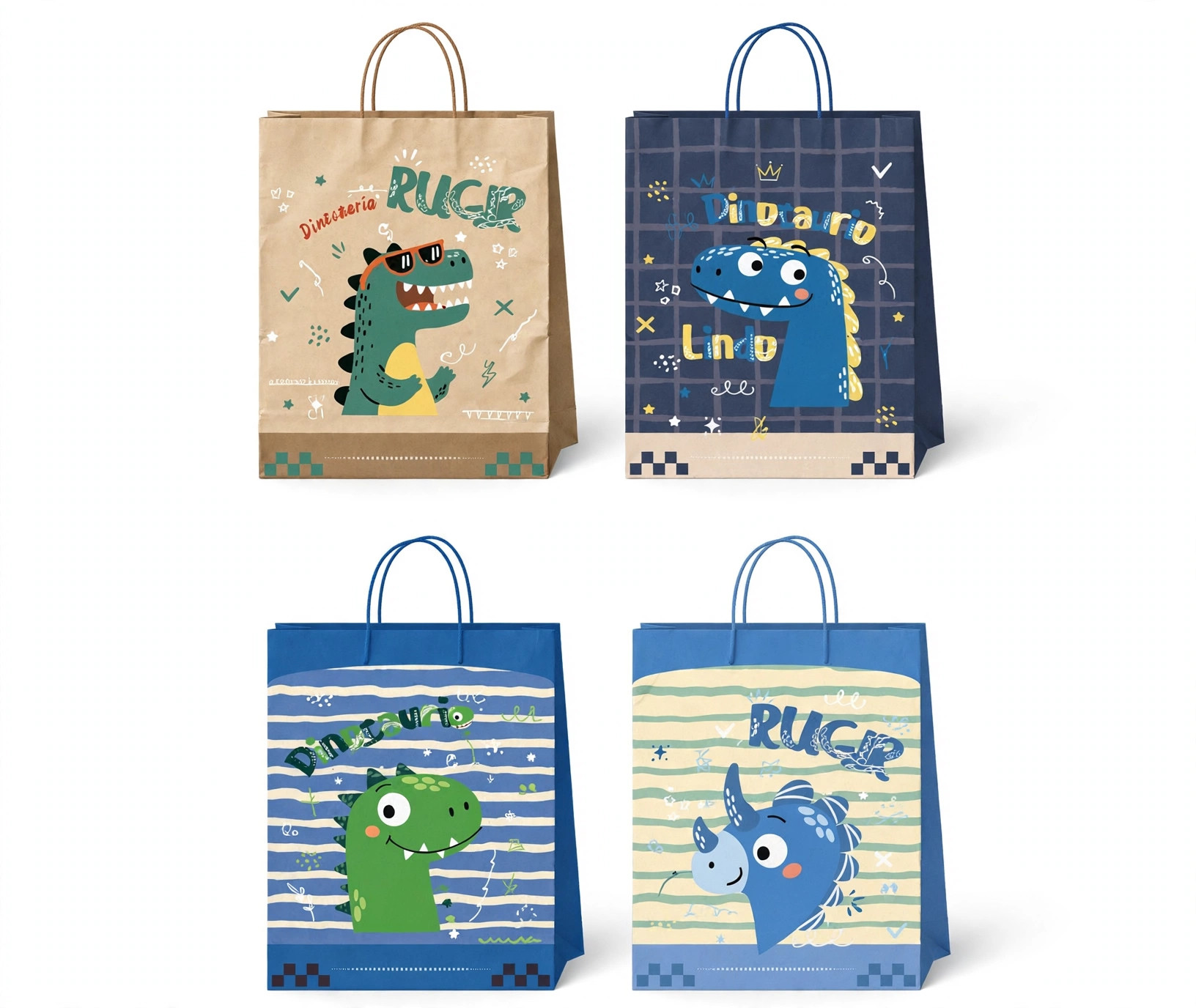 Colección para niño 1