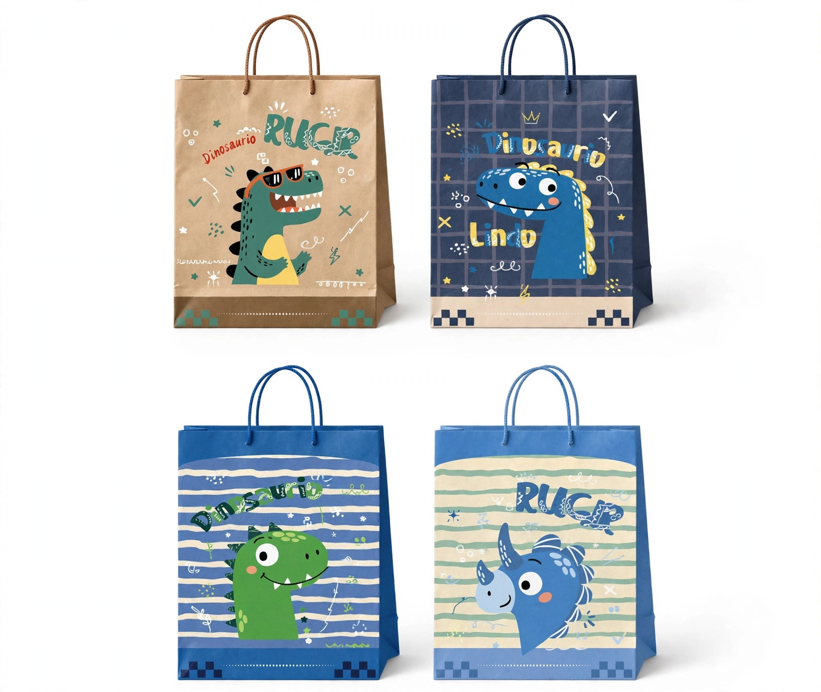 Colección para niño