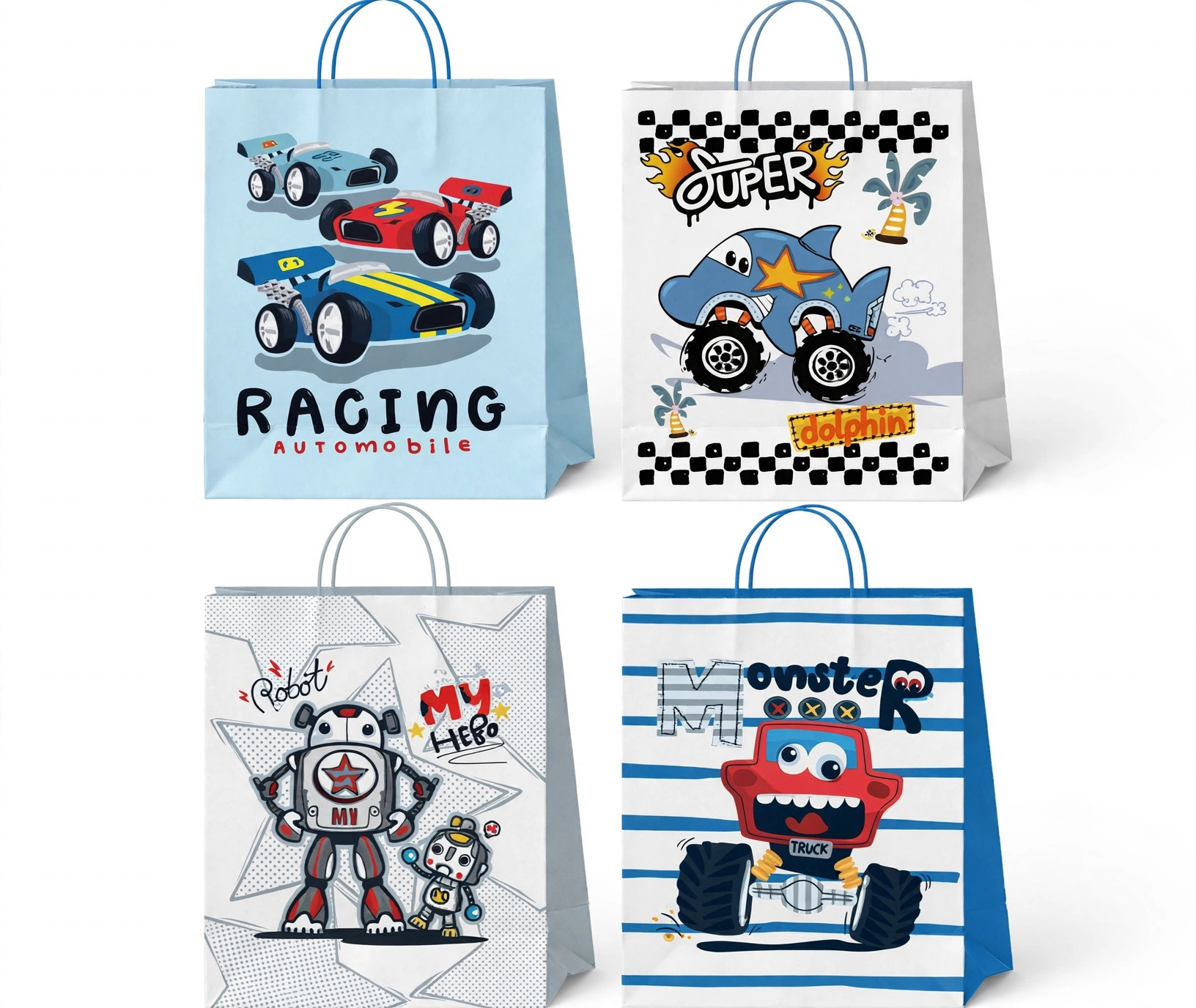 Colección para niño