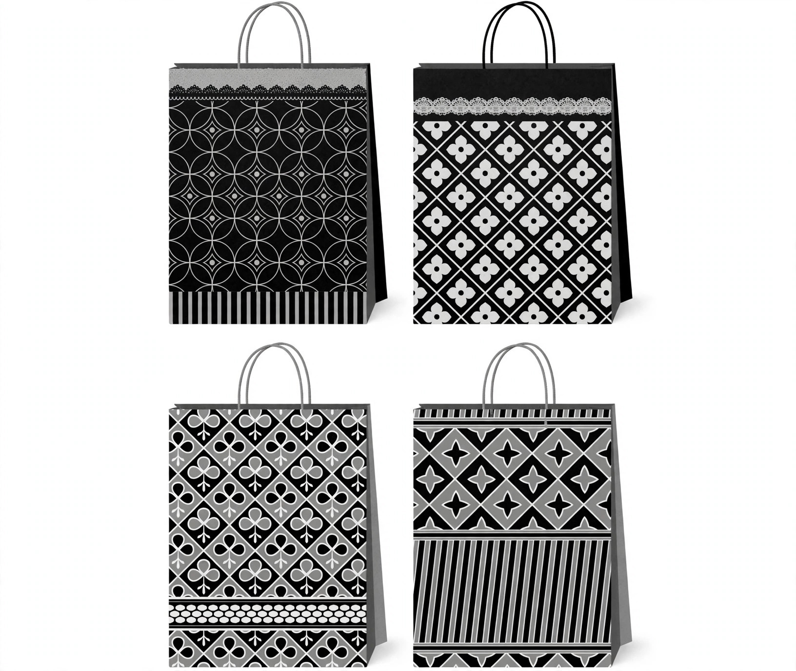 Colección para hombre