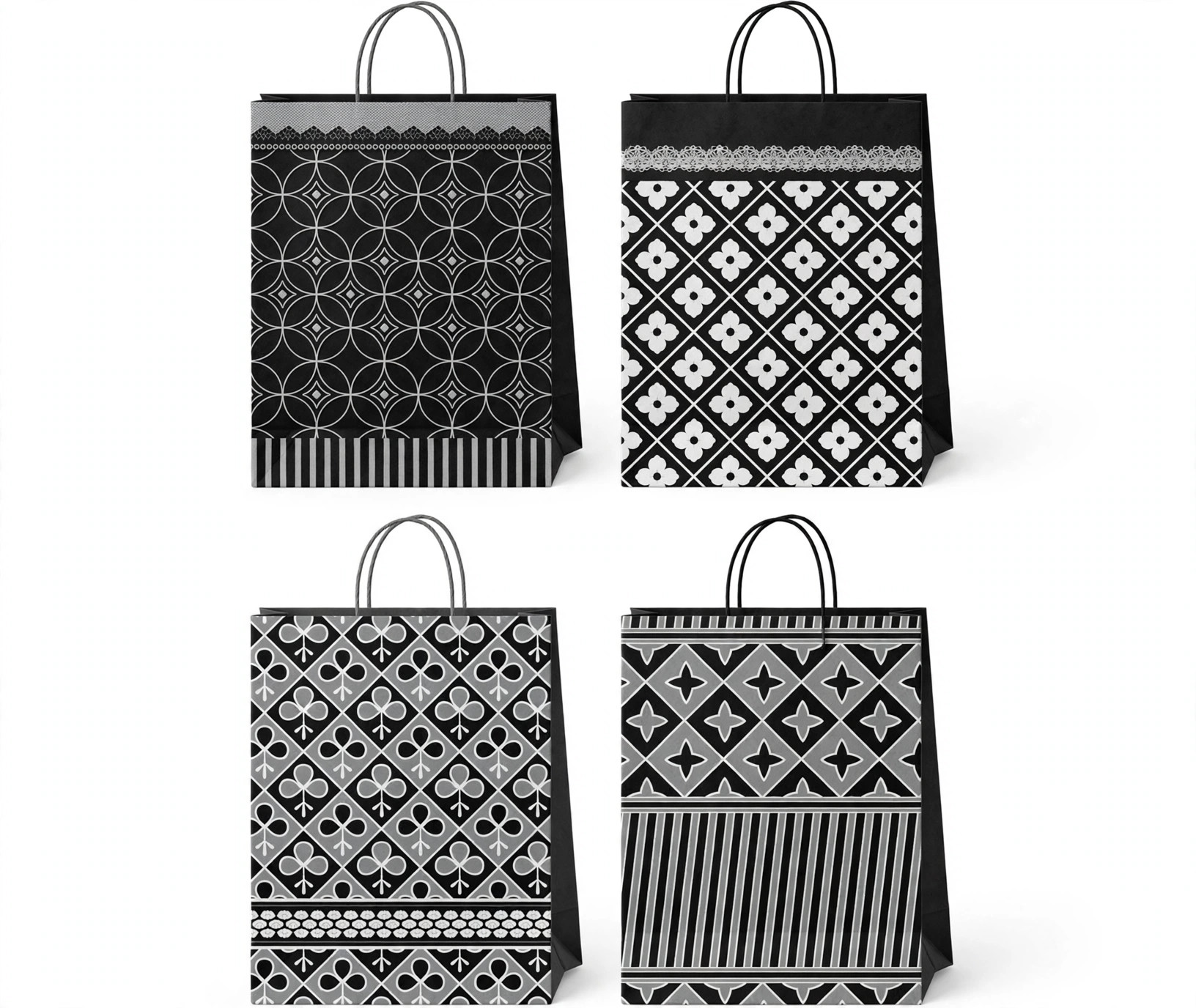Colección para hombre