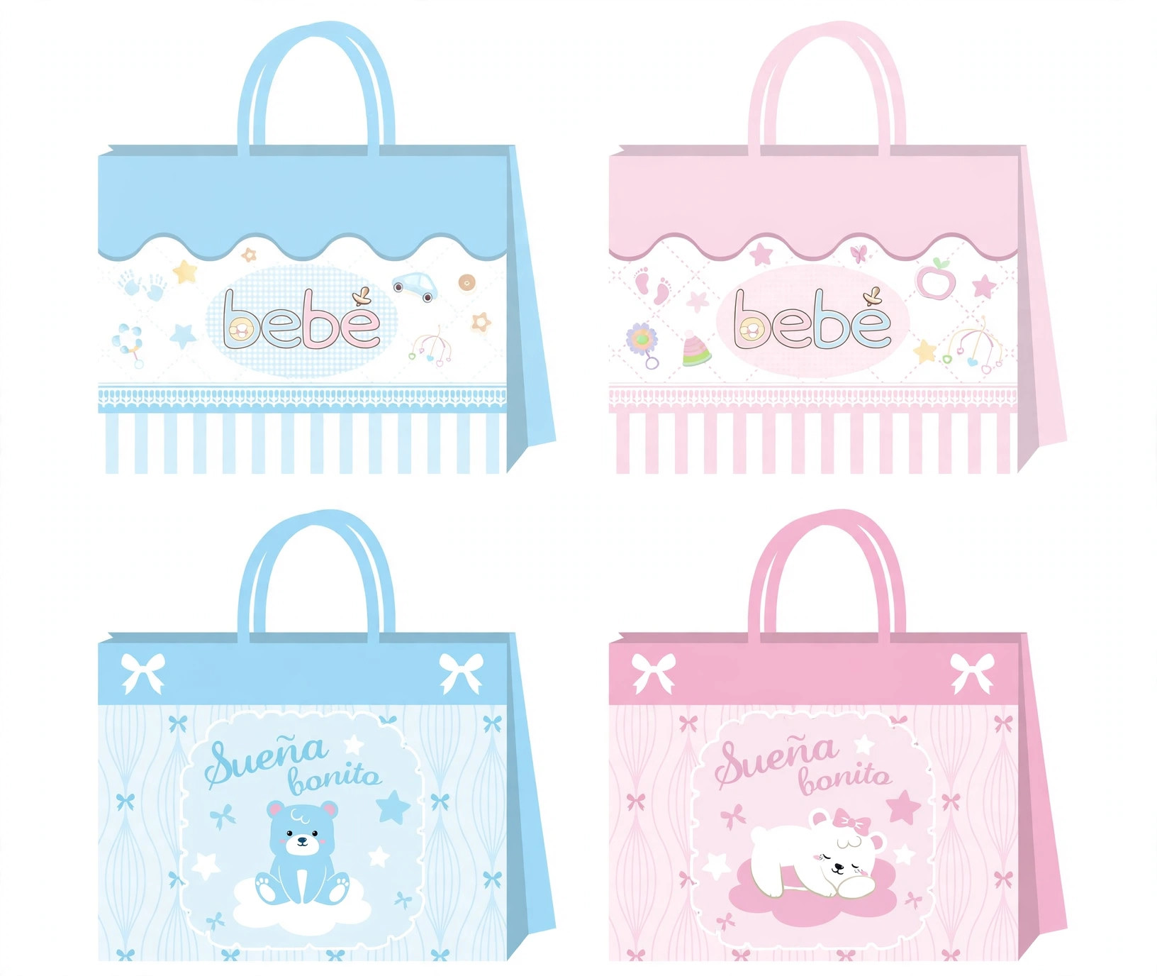 Colección para bebé