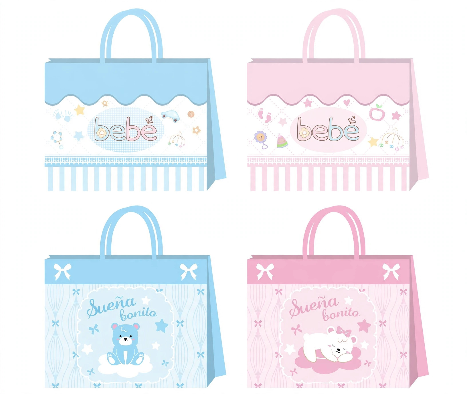 Colección para bebé