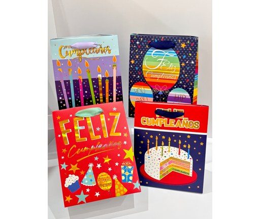 Colección de cumpleaños 2