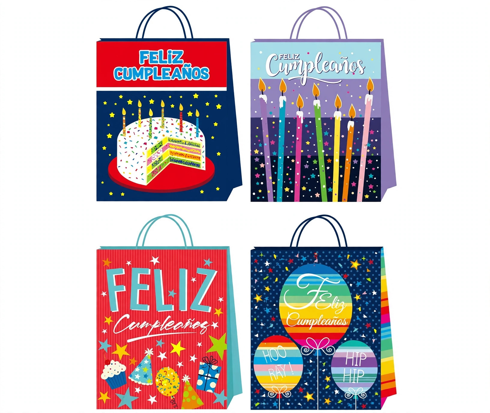 Colección de cumpleaños