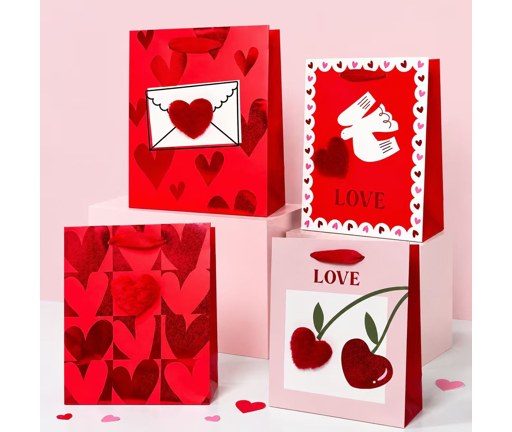 Colección de San Valentín 2