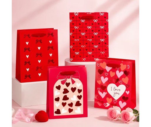 Colección de San Valentín 2