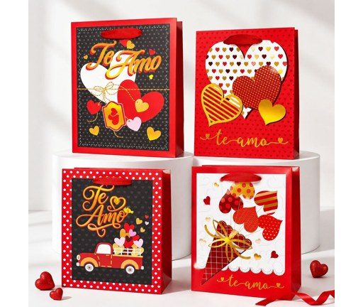 Colección de San Valentín 2