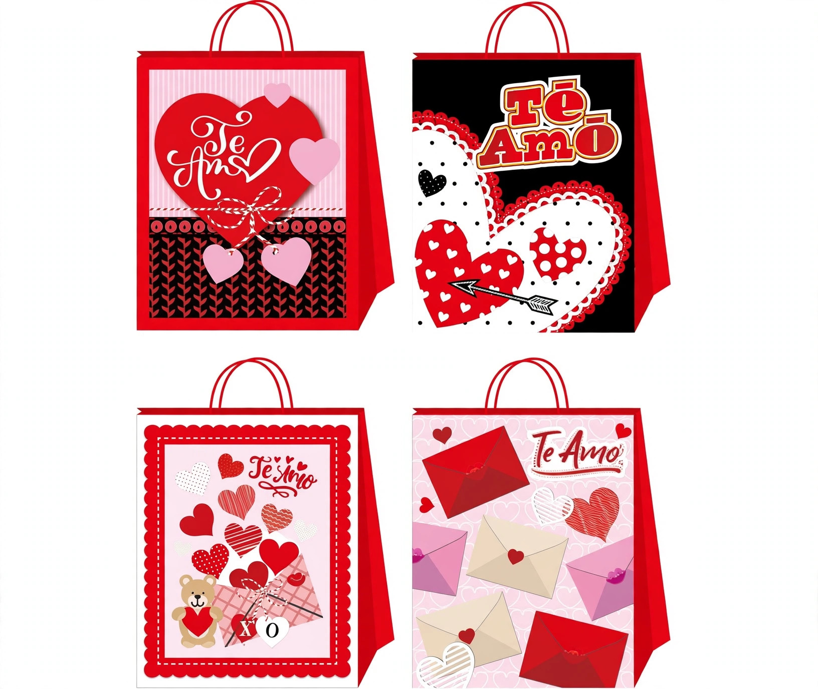 Colección de San Valentín