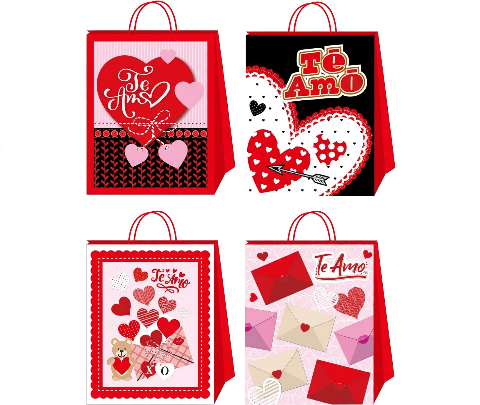 Colección de San Valentín
